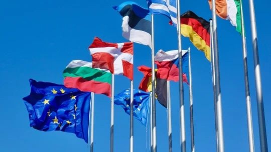 Evropská centrální banka opět zredukovala úrokové sazby. Snížila i odhad inflace v eurozóně
