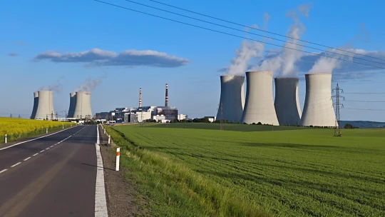 Jaderný tendr v Dukovanech bude soud řešit na konci června. Projedná žalobu EDF proti rozhodnutí antimonopolního úřadu