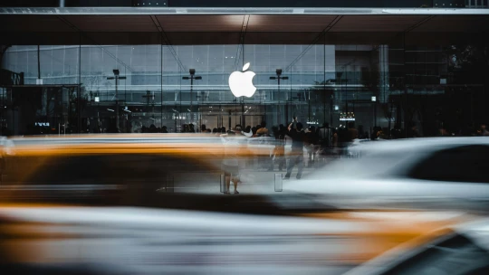 Operační systémy Applu budou nově pojmenované podle roku vydání. V září se iOS 18 změní na iOS 26